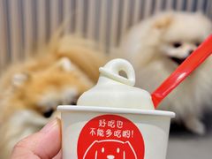 -DQ·蛋糕·冰淇淋(五角场万达店)