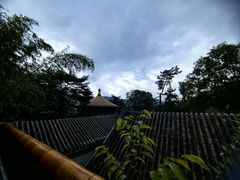 -潭柘寺景区