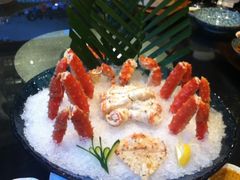 -云门锦翠(商鼎国际店)