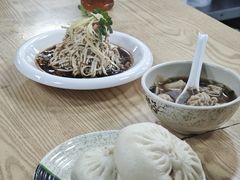 -迎扬春茶社(闻喜路店)