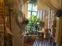 -叶叶菩提(太原别墅店)