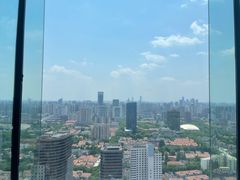 -上海新锦江大酒店