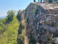 -蟠龙山长城景区