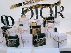 -Dior迪奥(上海世茂广场店)