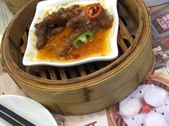 -点都德(汇胜楼店)