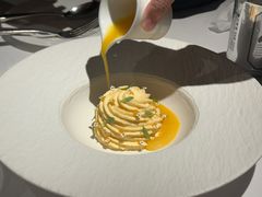 -Oyster Talks 四度蚝法餐厅