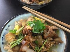 -长远七记
