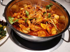 -虾吃虾涮.虾火锅.肉蟹煲(步步高梅溪新天地店)