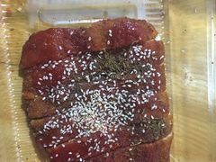 -大腕炸串(河东总店)
