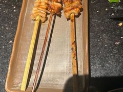 -上井精致料理(大坪店)