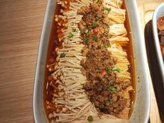 -蜜桃餐厅·伴山(绿宝广场店)