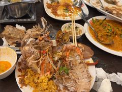 -大螃蟹海鲜餐厅