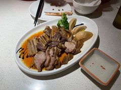 -南枝记·港式打边炉(新北万达店)