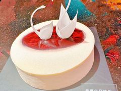 -BLACKSWAN黑天鹅(环球店)