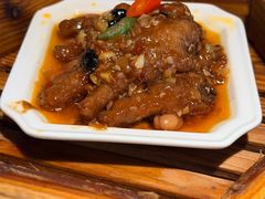 -稻香饭店(IFS国金中心店)