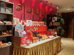 -西安饭庄·非遗陕菜(钟楼店)