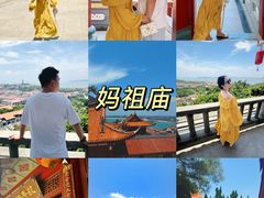 -莆田湄洲妈祖祖庙