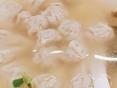 -小倩倩•鸡汤馄饨(江西路创始店)