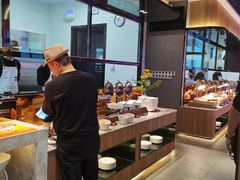 -比格比萨自助(德思勤四季汇店)