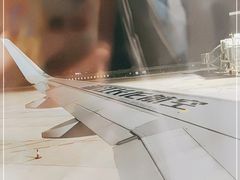 -银川河东国际机场