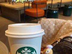 -星巴克臻选(上海今潮8弄店)