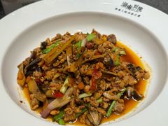 -湖南别院·美学庭院餐厅(惠阳店)