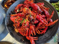 -巴厘龙虾·榜首油焖大虾(音乐学院·沿江酒馆店)