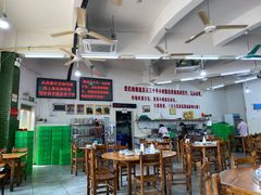 大堂-南记食粥坊·宵夜大排档(岭南分店)