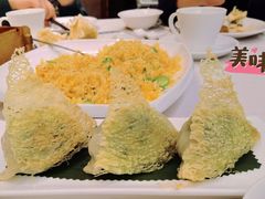 -粤财皇冠假日酒店·彩华轩中餐厅