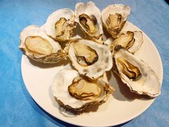 -千岛蚝高压锅生蚝·人参火锅(白云万达店)