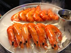 -囧吉香生蚝牛排馆(湖北路店)