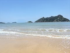 -大京沙滩