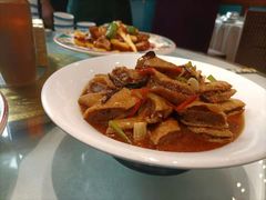 -巴依老爷新疆美食(清华东门店)