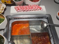 -海底捞火锅(太原南站店)