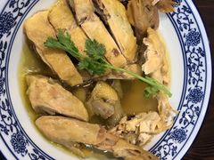 -兰边碗(鼓楼店)