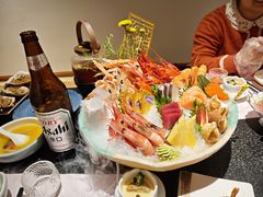-桃夭日式料理(国信店)