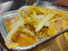 -交个朋友·贵州遵义烤鸡(北京首店)