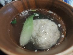 -扬州狮子楼·非遗淮扬菜(东关街店)