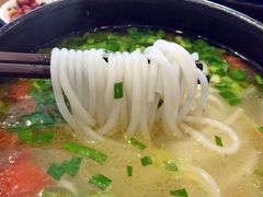 -苗乡米线(建军路店)