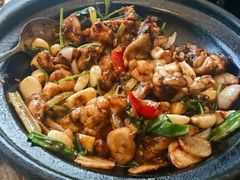 -老广酒楼(樱花店)