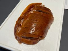-小大董·烤鸭(观景餐厅·南京西路店)