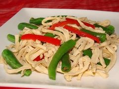 -素芝林素食养生会所(黄山豪庭·御府店)