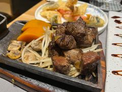 -隐泉之语日式料理(王府中环店)