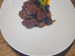 -南园民国茶楼餐厅·常州菜(北大街店)