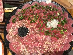 -黑牛の店·和牛烧肉(合生汇店)
