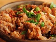 -柴米油盐三杯鸡(象山北路店)