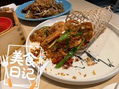 -避风塘(百联东郊店)