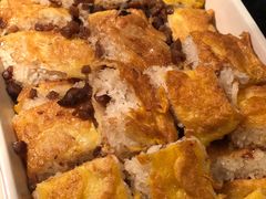 -漢咖啡·全服务式自助晚餐(武汉洲际酒店)