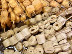 -马记大锅煮(总店)