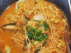 -京尚道韩式美食屋(海甸岛店)